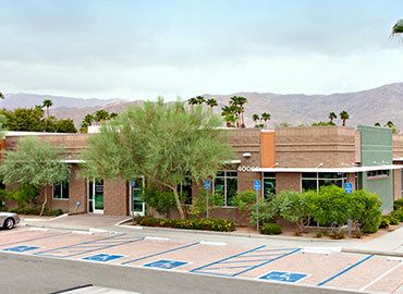 Rancho Mirage Medical Office Building