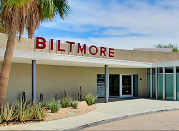 >Biltmore Palm Springs - Big House
