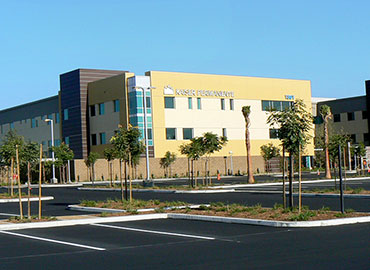 Redlands Medical Office Building