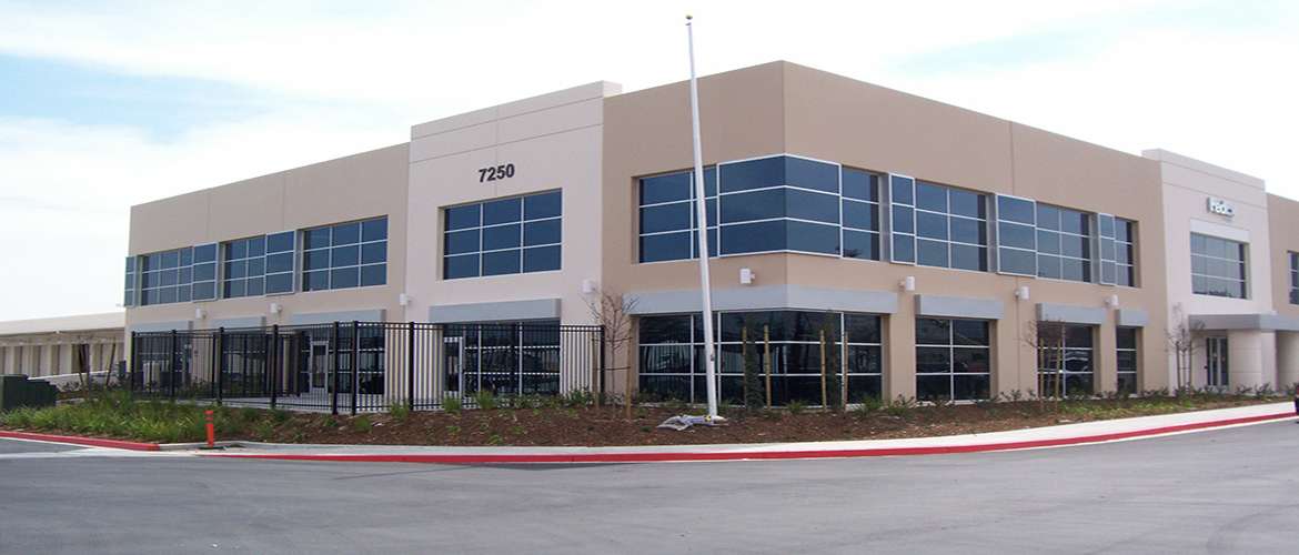Thienes Engineering Inc. - El Paseo Shopping Center